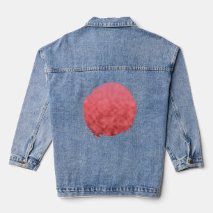 Chaqueta Vaquera Rosaveil