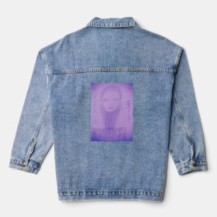 Chaqueta Vaquera Saba