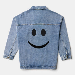 Chaqueta Vaquera Sonrisas y sorpresas Camisa