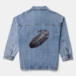 Chaqueta Vaquera Sternenpfad – Reise durch das Universum´13