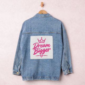Chaqueta Vaquera t-shirt
