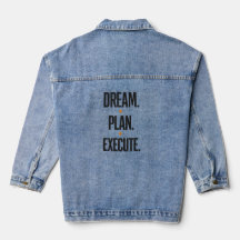 Tipografía Motivacional para Mujeres "Plan de Sueñ