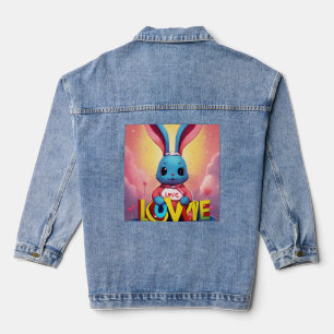 Chaqueta Vaquera Tu nueva denim favorita te espera