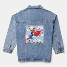 Vaquero del Pop Americano