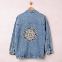 Vibes de Mandala Celestial | Boho y diseño espirit