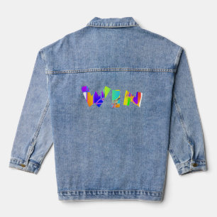 CHAQUETA VAQUERA WIN