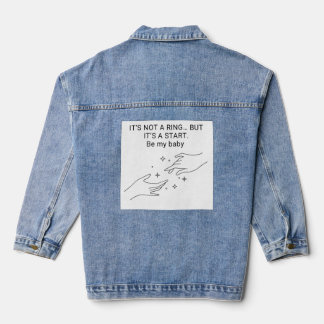 Chaquetas