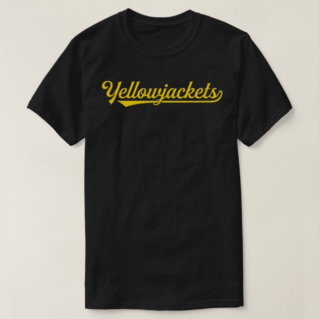 Chaquetas amarillentas (Diseño del anverso)