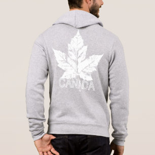Chaquetas con capucha Cool Canada Canadá Souvenir 