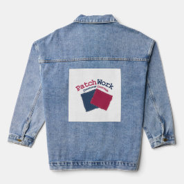 Chaquetas de denim para boda