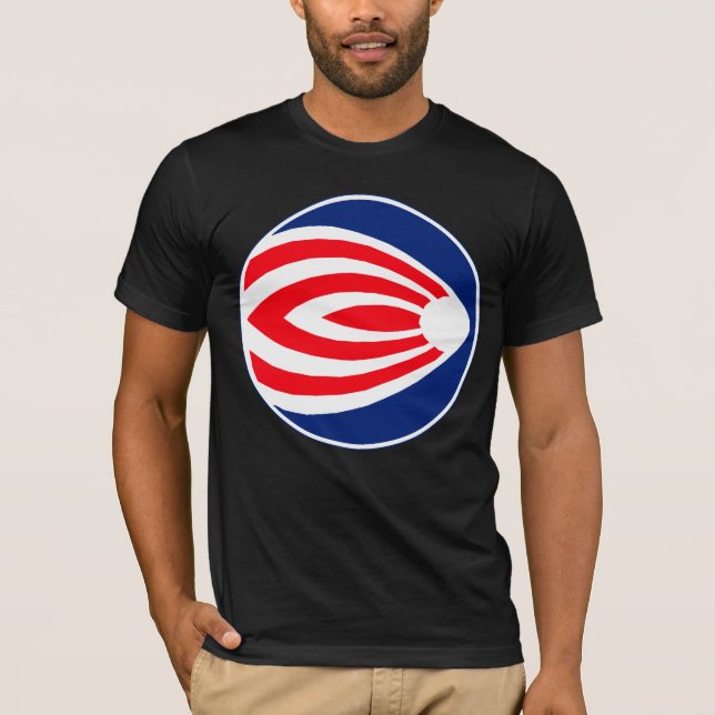 Chaquetas de la Florida (Anverso)