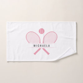 Chaquetas de tenis y deportes de nombre