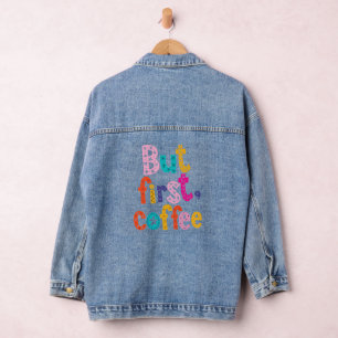 Chaquetas para jeans - Tamaños para mujeres y jóve