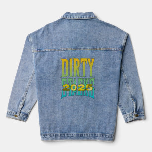 Chaquetas vaqueras de diseñador para mujer – Nuevo
