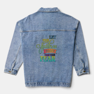 Chaquetas vaqueras de diseñador para mujer – Nuevo