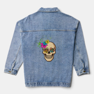 Chaquetas vaqueras de mujer