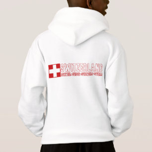 Chaquetas y peines de SUIZA - elegir estilo