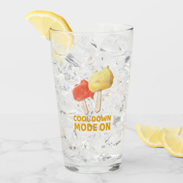 Character Popsicles (Anverso (hielo))