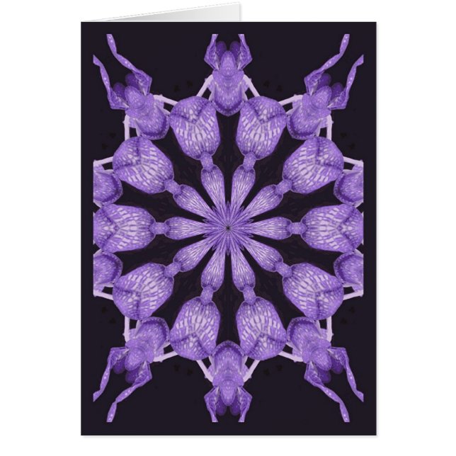 Charca del lirio (Frente)