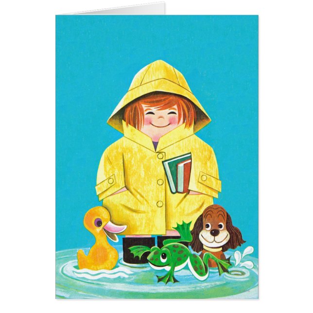 Charcos de la diversión (Frente)