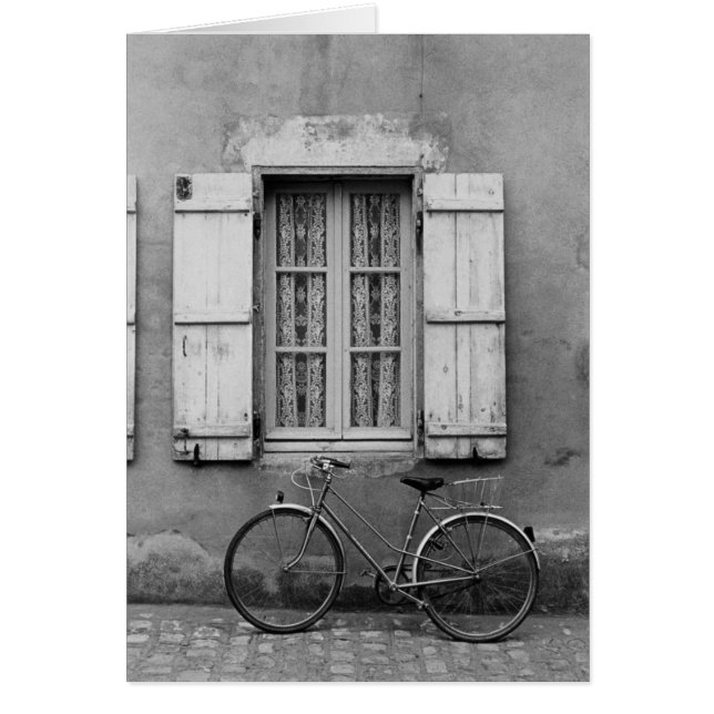 Charentes Bicicleta Marans (Frente)