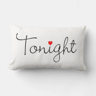 Charla de Almohada Esta Noche/No Esta Noche