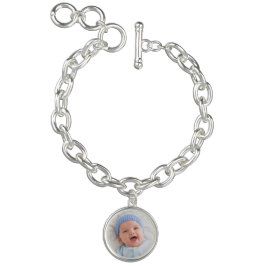 Charla de pulsera fotográfica