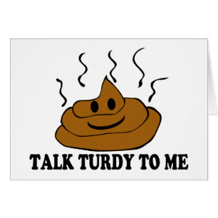 Charla Turdy a mí
