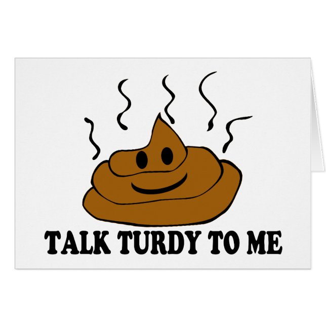 Charla Turdy a mí (Anverso (Horizontal))