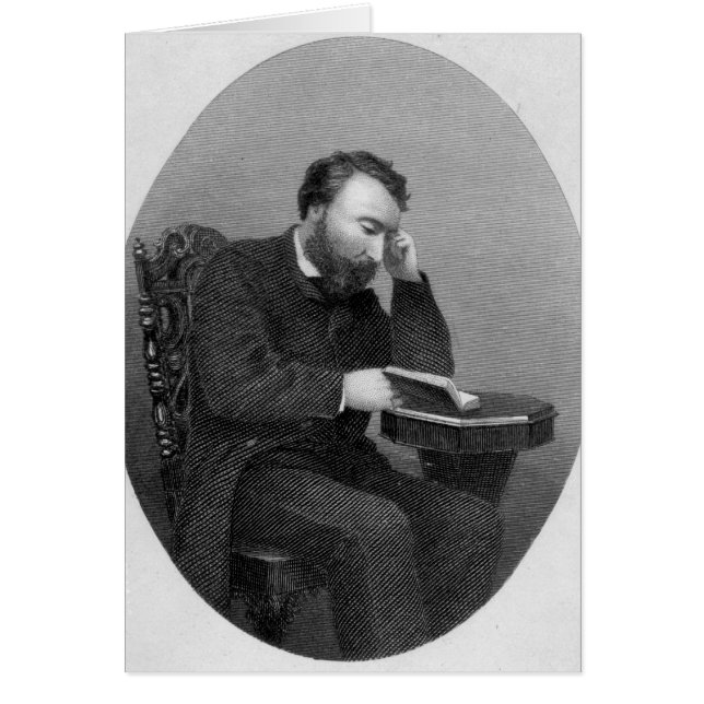 Charles J. Kickham (Frente)