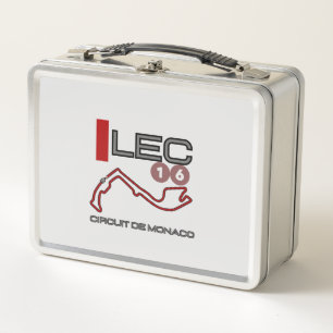 Charles Leclerc, Fórmula 1, Gran Premio de Mónaco