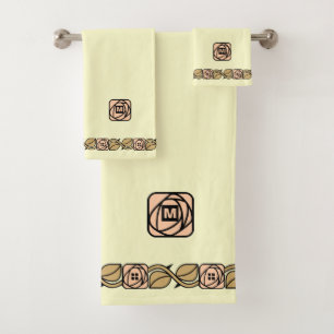 Charles Mackintosh Arts & Crafts Style Rosa Frieze