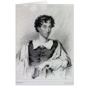 Charles reverendo Roberto Maturin