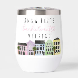 Charleston Bachelorette Party Weekend Favor