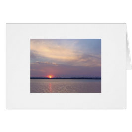 Charleston Sunset