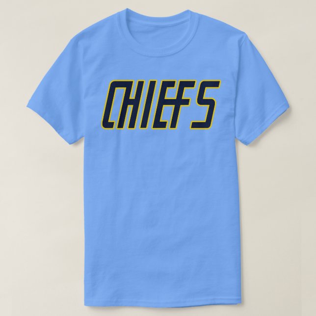 Charlestown Chiefs Dave Killer Lson Jersey FrontBa (Diseño del anverso)