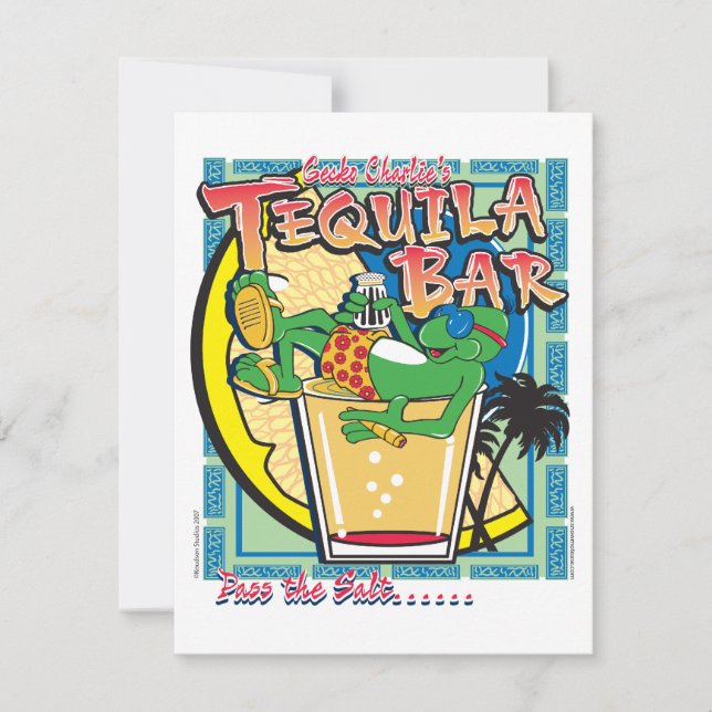 CHARLIE-en-TIRO (Anverso)