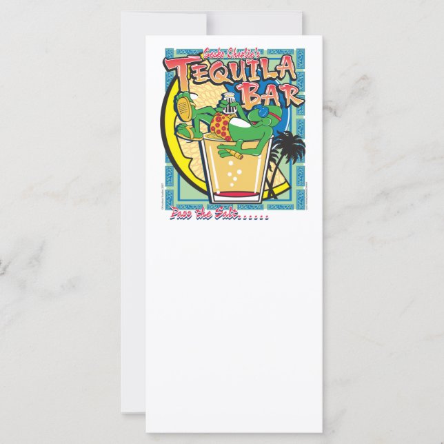 CHARLIE-in-SHOT (Anverso)