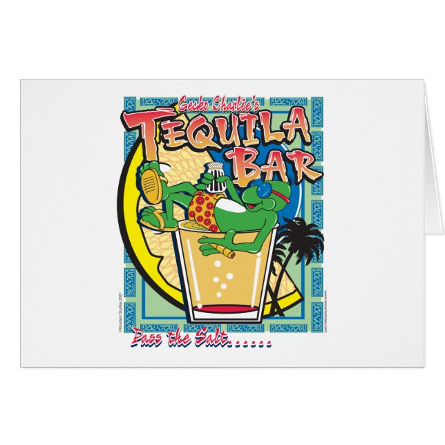 CHARLIE-in-SHOT (Anverso (Horizontal))