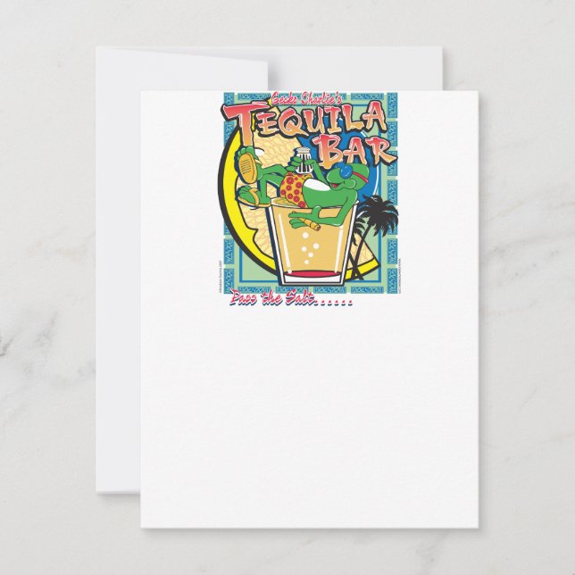 CHARLIE-in-SHOT (Anverso)