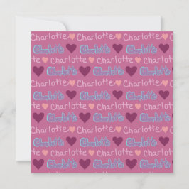 Charlotte 