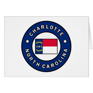 Charlotte Carolina del Norte