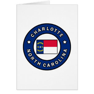 Charlotte Carolina del Norte