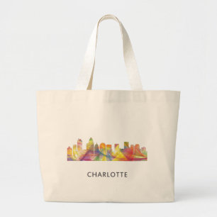 CHARLOTTE, HORIZONTE WB1 - la bolsa de asas del NC