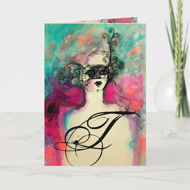 CHARM MONOGRAM (Anverso)