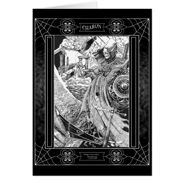 Charon (Frente)