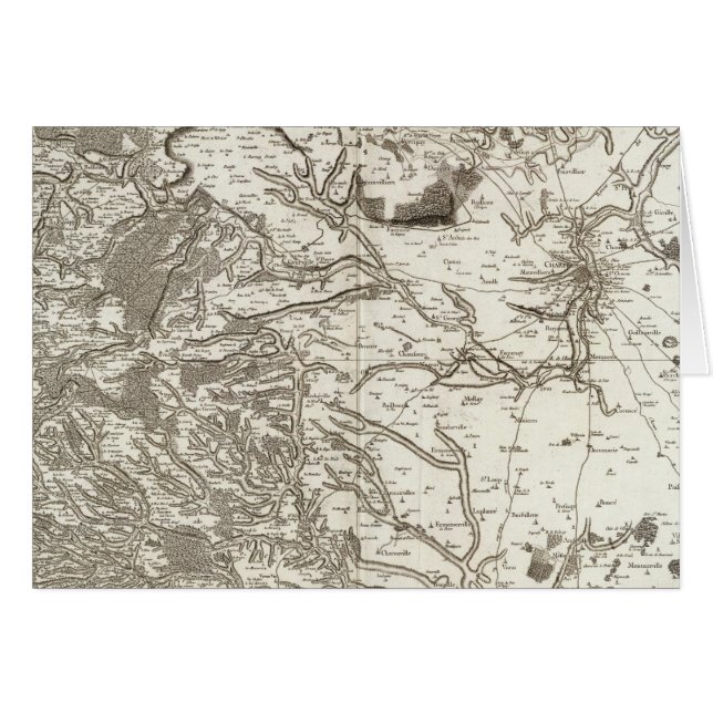 Chartres (Anverso (Horizontal))