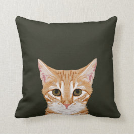 Chase: almohada de tabby para regalos de gatos