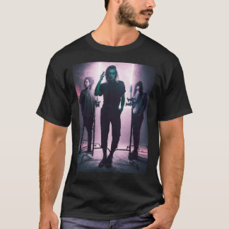 Chase Atlantic Photo Classic camiseta