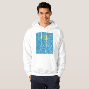 Chasis de sudadera caliente de verano